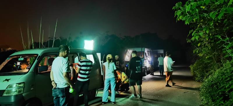 铁山港区TVC拍摄品质把控：从镜头到光影，筑牢品牌视觉根基